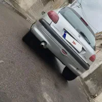 206|خودرو سواری و وانت|ارومیه, |دیوار