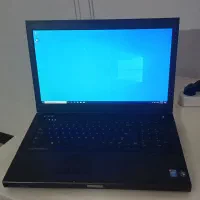 لپتاپ دل M6800 رم 32GB گرافیک 4GB