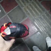 استوک اورجینال سایز46درحداکبند|کیف، کفش، کمربند|اسلامشهر, شهرک مفیدی|دیوار