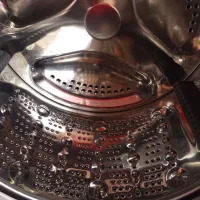 لباس شویی  هشت کیلویی دونار|ماشین لباسشویی و خشک‌کن لباس|رباط‌کریم, رباط‌کریم|دیوار