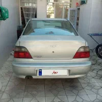 دوو سیلو معاوضه با پراید|خودرو سواری و وانت|ماهدشت, |دیوار