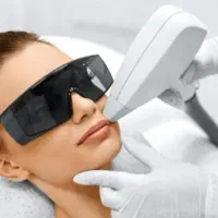 استخدام اپراتور لیزر خانم باسابقه دارای کلاینت