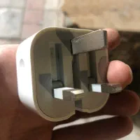 اداپتور ایفون کله شارژ