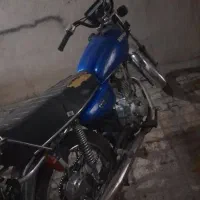 موتور مدل ۸۷به پر