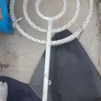 گاز پخت نان ق ۴۰۰|اجاق گاز و لوازم برقی پخت‌وپز|سرپل ذهاب, |دیوار