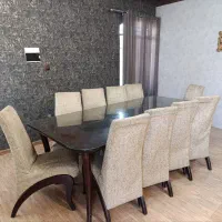 فروش فوری و حراج وسایل منزل|مبلمان خانگی و میز عسلی|هشتگرد, طاووسیه|دیوار