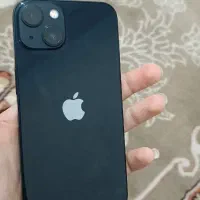 آیفون ۱۳ مشکی