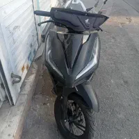 طرح کلیک هانی 150 مدل 1402