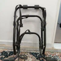 باربند دوچرخه ملارد