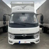 فورس ۳تن F38 مدل ۴۰۳