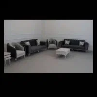 مبلمان|مبلمان خانگی و میز عسلی|خرمشهر, |دیوار