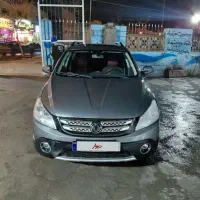 فروش خودرو سواری اچ سی کراس