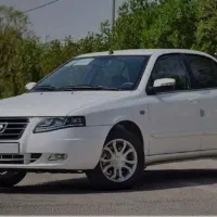 ماشین سمند سورن پلاس