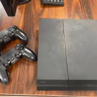 کرایه ps4