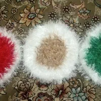 اسکاج زیباوقیمت مناسب|لوازم نظافت|بانه, |دیوار