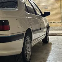 پارس‌elxفول۴۰۲|خودرو سواری و وانت|زاهدان, |دیوار