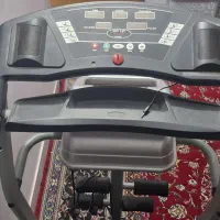 تردمیل۳ کاره|تجهیزات ورزشی|جهرم, |دیوار