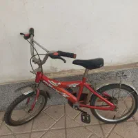 دوچرخه سایز ۱۲