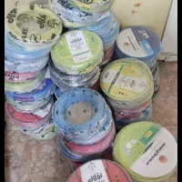 سیم وکابل افلاک|مصالح و تجهیزات ساختمان|مشهد, جاهد شهر|دیوار