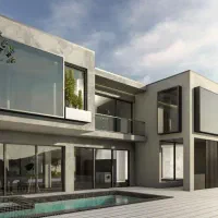 ۶۰۰متر زمین با بنای ۲۲۰ دوبلکس/چناران،شهرکی،تهاتر