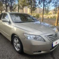 تویوتا2007کمریGLX بیرنگ‌بدون‌مشابه‌درایران