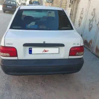 پراید ۹۸ درجه یک|خودرو سواری و وانت|نورآباد ممسنی, |دیوار