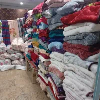 پتو کیلویی در شهرستان محلات