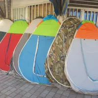 چادر مسافرتی ضدآب