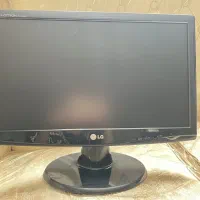مانیتور LG 19