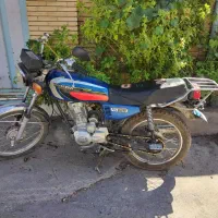 موتور سیکلت پیشرو