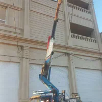 بالابراجاره ای