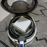 سرخ کن دلونگی کاملا نو|سایر لوازم برقی|شهریار, شهرک شاهد|دیوار