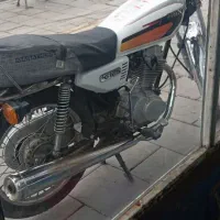 پرواز ۱۲۵ سی سی|موتورسیکلت|ارومیه, |دیوار