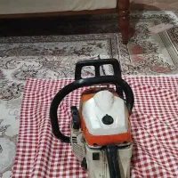اره موتوری روستیک ۵۸۰۰|ابزارآلات|کردکوی, |دیوار