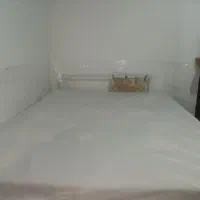 تشک فنری دونفره و تک نفره|تشک تختخواب|اشتهارد, |دیوار