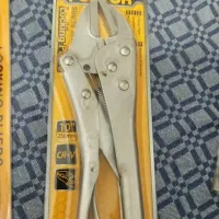 انواع انبر قفلی و انبردست