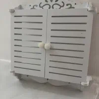 کاور جعبه فیوز