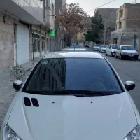 206 sd tu5 مدل 88 سفارشی