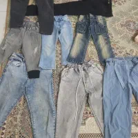 انواع لباس بچه|کفش و لباس بچه|بروجرد, |دیوار