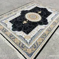 فرش با کیفیت کامل و جلوه زیبایی‌ها