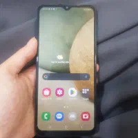 گوشیA12|موبایل|یزد, |دیوار