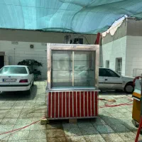 یخچال فریزر|یخچال و فریزر|قم, جمکران|دیوار