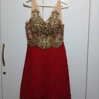لباس مجلسی کیپور