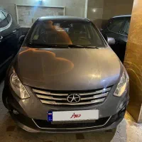 جک جی۴ مدل۱۴۰۴ خشک (رنگ طوسی)|خودرو سواری و وانت|تهران, تهرانپارس غربی|دیوار