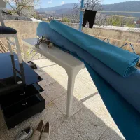 میز و صندلی