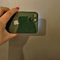 ایفون ۱۳ نرمال تک سیم فابریک|موبایل|رشت, بلوار گیلان|دیوار