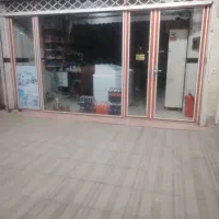 مغازه فروشی شهرک زیوه|فروش مغازه و غرفه|سیلوانه, |دیوار