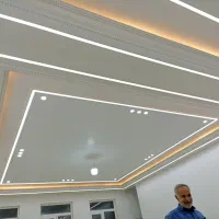 بنا گچکار