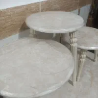 مبل تک قلب جنس پارچه مازراتی.باعسلی وجلومبلی|مبلمان خانگی و میز عسلی|تربت جام, کلالی|دیوار