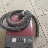 جاروبرقی
